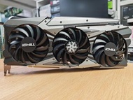 Inno3D RTX 3080 TI 12G 顯示卡
三日免費試玩 門市三個月保養 
顯示卡 置換 升級 Trade in 
5090 5080 5070 
4090 4080 4070 3090 3
