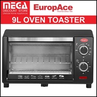 EUROPACE ETO 1091SI 9L TOASTER OVEN