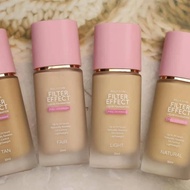 BELLA PARK FILTER EFFECT 𝗟𝗜𝗤𝗨𝗜𝗗 FOUNDATION 30ML | ORIGINAL