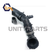 1PCS  Radiator Water Hose Pipe for Land Rover Range Rover Range Rover Sport LR062080 Car Accessories