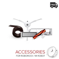 Accessories for Xiaomi Mijia Roborock/ Mi Robot Vacuum Cleaner