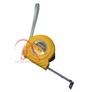 HUITECH 5 METER METER YELLOW WORKMAN'S METER 5 METER LENGTH 5 METER 5 METER ROLL HAND METER MEASURIN
