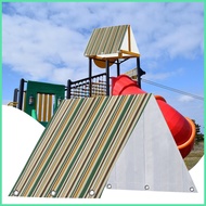 Playset Canopy Swing Set Replacement Canopy Playground Equipment Parts Pergola Accessories Outdoor G