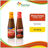 ◌ Mang Tomas Ganado Pack