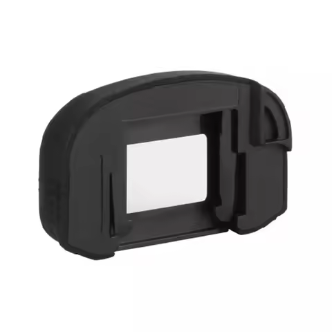 EG Rubber Eye Cup Eyepiece Eyecup for Canon EoS 1DS mark 3 1DS mark IV 7D 5D3 SLR Camera