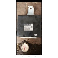 ecu kelisa kenari 89560-87B10