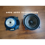 Speaker STELLAR Carbon (sound quality)