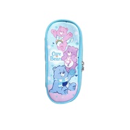 Stationery Bag Wear Care Bears Cosmetics The Material Is PU With Inner Lining. Inside There A Separa