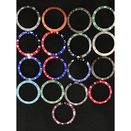 SeikoMod ✨ High-Quality Watch Bezel Inserts 36mm