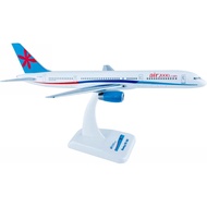 hogan 1/200 Air 2000 B757-200 拼装飞机模型 G-OOBC 3954