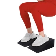 [lzdxwcke3pu] 2Pcs Squat Wedge Block EVA Foam Wedge Improve Mobility Balance Non Slip Foot Incline B