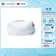 [For Membership] Acne Aid Fluffy pouch
