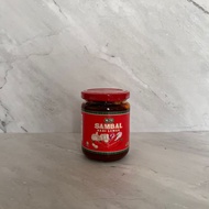 Oriental Coffee Sambal Rice Fat