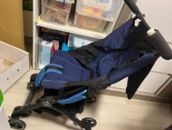Goodbaby Pockit 輕巧嬰兒手推車