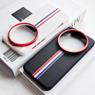 For VIVO X300 X200 Ultra Pro Mini X200S Phone Case Luxury Leather Shockproof Back Cover For IQ00 15 