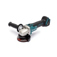 MAKITA DGA404Z เครื่องเจียร์ไร้สาย 4 18V (เครื่องเปล่า ไม่รวมแบต แท่นชาร์จ) ลงทะเบียนออนไลน์ รับประก