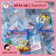 Minh Chau Coconut Jelly (22 Packs / 1 Bag)