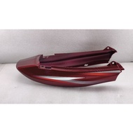 52DU0580 Seat Cowl Rear Flame Red CT00 CT100B CT125 CT150Genuine