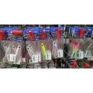 Pro Z Kaido Jig 40gm 60gm