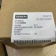 SIEMENS SIEMENS PLC Control Module S7-200 SMART CPU SR20