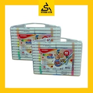 GREEBEL 48W ACRYLIC MARKER