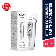 [AXON] Forehead & Ear Thermometer IFT110 - 体温计，suhu badan, fever, ukur suhu badan