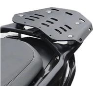 QJ Motor Fort 350 Rear Rack