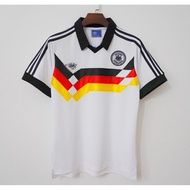 Germany Retro Limited Edition Jersey