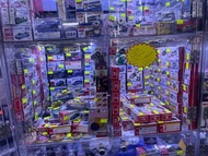 清車仔 聖誕節 聖誕禮物  新年禮物 復活節禮物 小朋友禮物 Tiny tomica 車仔 Tiny車仔 tomica車仔  玩具車   Toy car car  toycar  貨車 police 