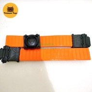 Part csm strap kamen rider ghost dx henshin belt driver no scm dx driver