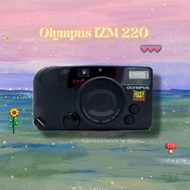 Olympus IZM 220 Film camera