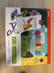 Osmo Little Genius starter kit