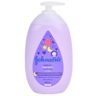 Johnson's Lotion Bed Time 500 ml