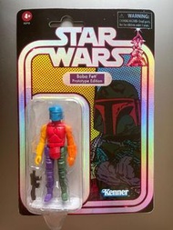 Star wars - boba fett retro prototype (多色/ have other colour)