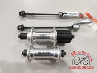 Bộ đùm Moayo nhôm Shimano líp thả 32-36 lỗ Moayo Shimano líp thả 8-9-10