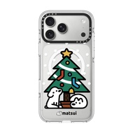 CASETiFY | Christmas [31528616][matsui] For iPhone Samsung
