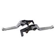 มือเบรค-ครัช(ปรับ6ระดับ) REVOLUTION ADV-150 Allnew PCX 160