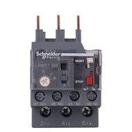 Schneider Electric EasyPact D3N Thermal Relay LRN21N Setting Current 12-18A