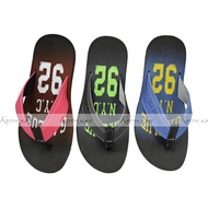 Original GA BLUE Men Casual Sandals/Slippers - GA1299