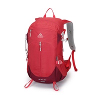 cod 30L Lightweight Hiking Backpack with Rain Cover Outdoor Sport Travel Bag Daypack for Camping Cli