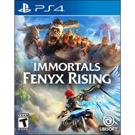 Immortal Fenyx Rising PS4 New