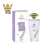 Yardley English Lavender by Yardley of London for Women Eau De Toilette Spray 125ml
