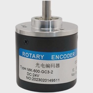 Waranti pengekod berputar fotoelektrik tambahan baharu MK-600-GC3-2 selama 18 bulan