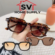 Spek Mata Kacamata Cermin Mata Gaya Fesyen Spec Polarized Lelaki Wanita Boleh Lipat