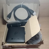 ANDROID TV BOX POLYTRON PDB M11 MOLA TV STREAMING ORIGINAL BERKUALITAS