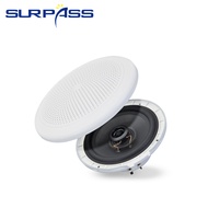 SP-CSM625 Waterproof Marine Speaker IP44 outdoor and travel bathroom