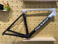 特價一部Colnago V5rs Frameset - Team UAE - size 455