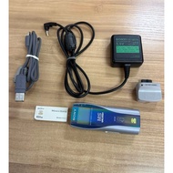 Sony NW-MS7 WALKMAN Digital Music Player – Memory Stick Format, Full Set #VintageAudio #MP3Player #S