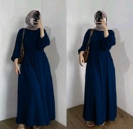 DANIRA DRES TERBARU / GAMIS DANIRA DEWASA / GAMIS WANITA JUMBO