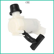 CRE Replacement Windscreen Washer Pump Motor Auto Accessory for Accord 08-18 Civic 12-20 Replace 768